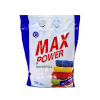 Papirx Mosópor 3 kg (33 mosás) fehér és színes ruhákhoz Max Power Universal