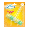 Papirx WC illatosító 50 g Wellnax Lemon