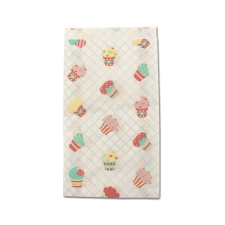  Papírzacskó Muffinos 135x250mm sütés és főzés