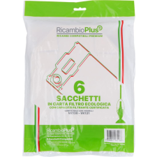  PAPÍRZSÁKOK VK 130/131 kisháztartási gépek kiegészítői