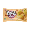  Papita Donut sütemény banános bevonattal - 40g
