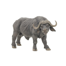  Papo: Afrikai bölény (40679) játékfigura