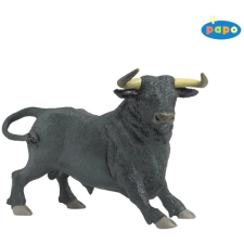 Papo Andalúziai bika  Ajánlott 3-99 éves korig unisex (71961) játékfigura