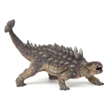 Papo - ankylosaurus dínó játékfigura