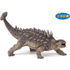  Papo ankylosaurus dínó 55015 játékfigura