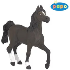  Papo arab telivér 51505 játékfigura
