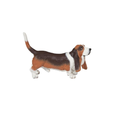  Papo Basset Hound kutya 54012 (90834) játékfigura