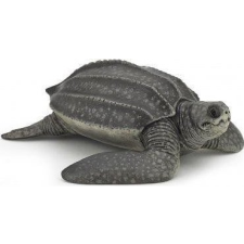 Papo Bőrhátú Teknős (471868) játékfigura
