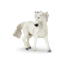  Papo: Camargue-i ló (85208) játékfigura