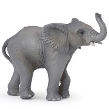 Papo elefánt 50225 játékfigura