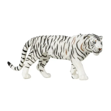 Papo fehér tigris 50045 játékfigura