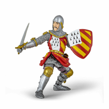 PAPO FIGUR FIGURA LOVAG A LOVAGI TORNÁN játékfigura
