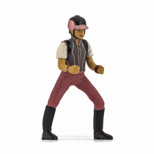 Papo FIGURA FIATAL MODERN LOVAS FIGURA játékfigura