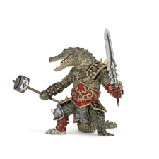 Papo figura Krokodil játékfigura