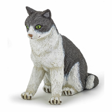 PAPO FIGURA MACSKA ÜL játékfigura