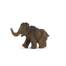 Papo figura Mamut kölyök játékfigura