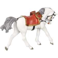 PAPO FIGURA NAPÓLEON LOVA játékfigura
