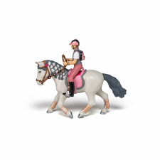  PAPO FIGURA PARÁDÉ PÓNI játékfigura