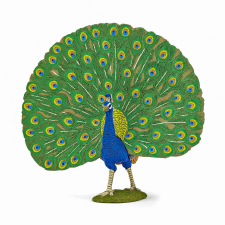 PAPO FIGURA PAUN játékfigura