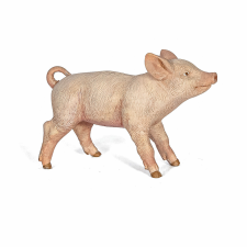 PAPO FIGURINA PURCICA játékfigura