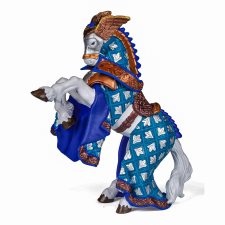 PAPO FIGURINA SAS LOVAG LOVA játékfigura