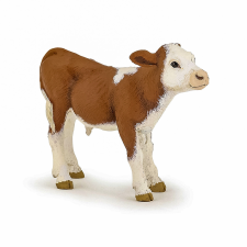 PAPO FIGURINA SIMMENTAL BORJÚ játékfigura