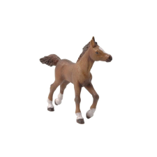  Papo futó barna csikó 51076 (63326) játékfigura