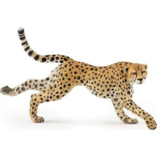Papo Futó Gepárd Figura (401016) játékfigura