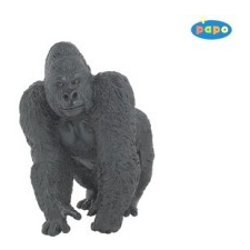  Papo - Gorilla figura játékfigura