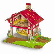 Papo Mini Farm figura játékfigura