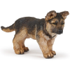 Papo Német juhászkutya kölyök  Ajánlott3-99 éves korig unisex (08393)