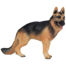 Papo Németjuhász kutya 54004  Ajánlott 3-6 éves korig unisex (40943) játékfigura