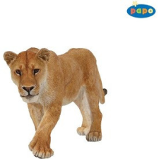 Papo nőstény oroszlán 50028 játékfigura