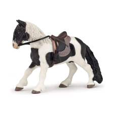  Papo nyerges póni 51117 (97254) játékfigura