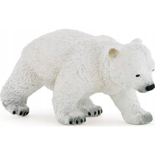 Papo Sétáló Jegesmedve Bocs Figura (427422) játékfigura