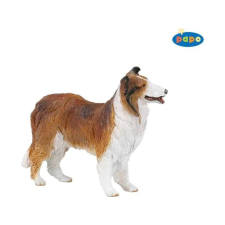  Papo skót juhászkutya 30230 játékfigura