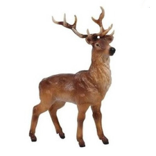 Papo szarvas figura (46185) játékfigura