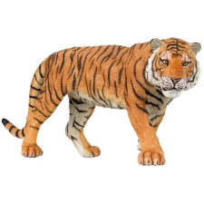 Papo Tigris 50004  Ajánlott 3-6 éves korig unisex (63303) játékfigura