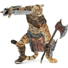 Papo Tigris Harcos (427489) játékfigura