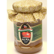 Papp Lekvár Manufaktúra Fahéjas alma lekvár 200g natúr reform élelmiszer