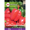  Paprika California Wonder 0,4g
