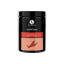 Paprikás masszázskrém - 1000ml - Sara Beauty Spa masszázskrémek, masszázsolajok