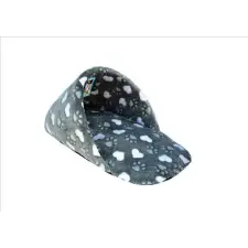  Papucs baby soft - bújó (mintás) kisállatok részére (73x37x25cm) szállítóbox, fekhely kutyáknak