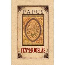 Papus - Tenyérjóslás egyéb könyv