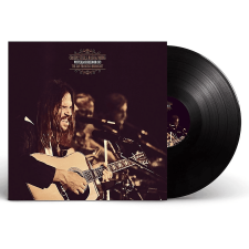 PARACHUTE Crosby, Stills, Nash & Young - Winterland Reunion 1973 (Vinyl LP (nagylemez)) rock / pop