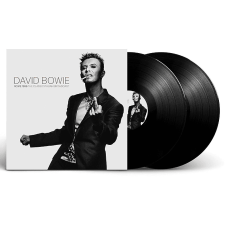 PARACHUTE David Bowie - Rome 1996 (Vinyl LP (nagylemez)) rock / pop