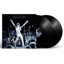 PARACHUTE David Bowie - Ziggy's Last Stand (Vinyl LP (nagylemez)) rock / pop