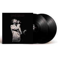 PARACHUTE David Gahan - Berlin (Vinyl LP (nagylemez)) rock / pop