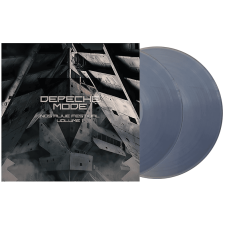 PARACHUTE Depeche Mode - Nos Alive Festival Vol. 1 (Clear Vinyl) (Vinyl LP (nagylemez)) rock / pop