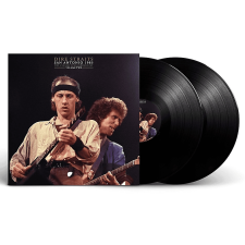 PARACHUTE Dire Straits - San Antonio 1985 Volume Two (Vinyl LP (nagylemez)) rock / pop